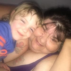 Meet your Posher, Vicky